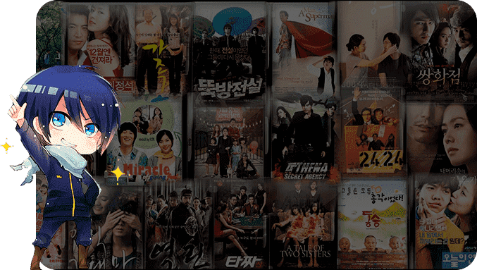 Топ законченных произведений