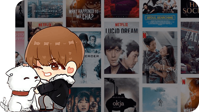 Легендарные дорамы